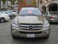 Sand Beige Metallic - GL 450 4Matic Photo No. 6