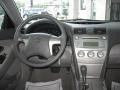 Super White - Camry LE Photo No. 12