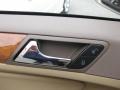 Sand Beige Metallic - GL 450 4Matic Photo No. 7