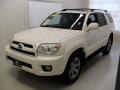 Natural White - 4Runner Limited Photo No. 1
