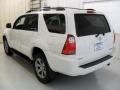 2007 Natural White Toyota 4Runner Limited  photo #2