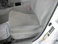 Super White - Camry LE Photo No. 18
