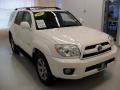 2007 Natural White Toyota 4Runner Limited  photo #5