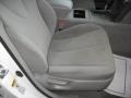 Super White - Camry LE Photo No. 19