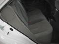 Super White - Camry LE Photo No. 20