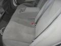 Super White - Camry LE Photo No. 21