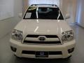 2007 Natural White Toyota 4Runner Limited  photo #6