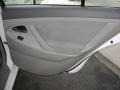 Super White - Camry LE Photo No. 24