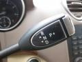 Sand Beige Metallic - GL 450 4Matic Photo No. 17