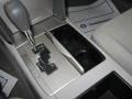 Super White - Camry LE Photo No. 31