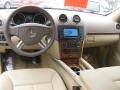 Sand Beige Metallic - GL 450 4Matic Photo No. 25