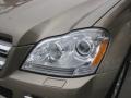 Sand Beige Metallic - GL 450 4Matic Photo No. 26