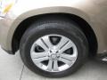 Sand Beige Metallic - GL 450 4Matic Photo No. 27