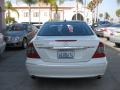 Arctic White - E 350 Sedan Photo No. 3
