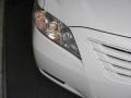 Super White - Camry LE Photo No. 38