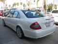 Arctic White - E 350 Sedan Photo No. 4