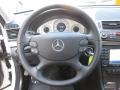Arctic White - E 350 Sedan Photo No. 15