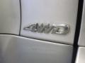 2006 Classic Silver Metallic Toyota RAV4 4WD  photo #5