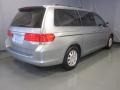 2008 Slate Green Metallic Honda Odyssey EX  photo #3