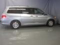 2008 Slate Green Metallic Honda Odyssey EX  photo #4