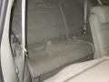 2008 Slate Green Metallic Honda Odyssey EX  photo #7