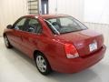 Electric Red Metallic - Elantra GLS Sedan Photo No. 2