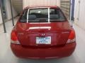 Electric Red Metallic - Elantra GLS Sedan Photo No. 3