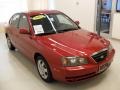 Electric Red Metallic - Elantra GLS Sedan Photo No. 5