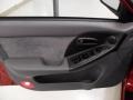 Electric Red Metallic - Elantra GLS Sedan Photo No. 9