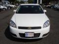 Summit White - Impala LT Photo No. 2