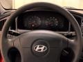 Electric Red Metallic - Elantra GLS Sedan Photo No. 11