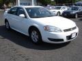 Summit White - Impala LT Photo No. 3
