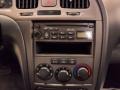 Electric Red Metallic - Elantra GLS Sedan Photo No. 12