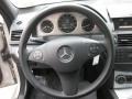 Pewter Metallic - C 300 Sport Photo No. 16