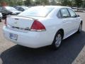 Summit White - Impala LT Photo No. 5