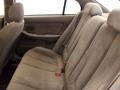Electric Red Metallic - Elantra GLS Sedan Photo No. 14
