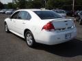 Summit White - Impala LT Photo No. 7