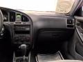 Electric Red Metallic - Elantra GLS Sedan Photo No. 16