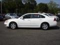 Summit White - Impala LT Photo No. 9