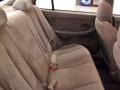 Electric Red Metallic - Elantra GLS Sedan Photo No. 18
