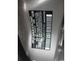 Pewter Metallic - C 300 Sport Photo No. 23