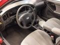 Electric Red Metallic - Elantra GLS Sedan Photo No. 23
