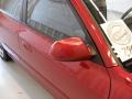 Electric Red Metallic - Elantra GLS Sedan Photo No. 25