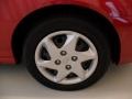 Electric Red Metallic - Elantra GLS Sedan Photo No. 26
