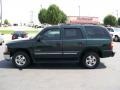 Forest Green Metallic - Tahoe LS 4x4 Photo No. 5