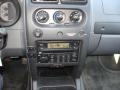 2002 Electric Blue Metallic Nissan Frontier XE King Cab  photo #13