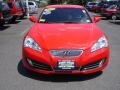 Tsukuba Red - Genesis Coupe 3.8 Coupe Photo No. 2