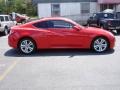 Tsukuba Red - Genesis Coupe 3.8 Coupe Photo No. 7
