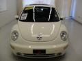2004 Campanella White Volkswagen New Beetle GLS 1.8T Coupe  photo #6