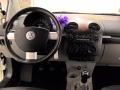 Campanella White - New Beetle GLS 1.8T Coupe Photo No. 17